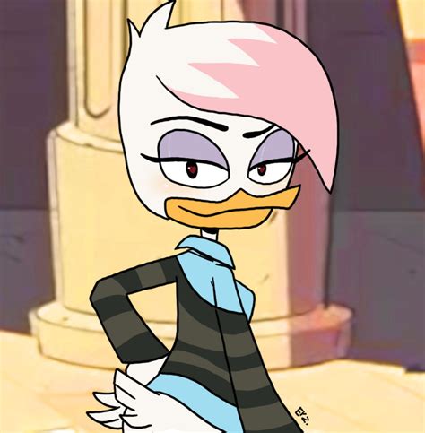 Lena and Magicas arc in DuckTales has consistently been the series strongest. . Ducktales lena